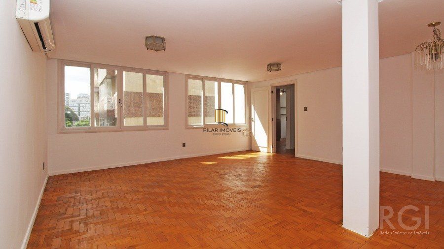 Apartamento 2 Dormitório(s) Bairro Moinhos de Vento - Pilar Imóveis