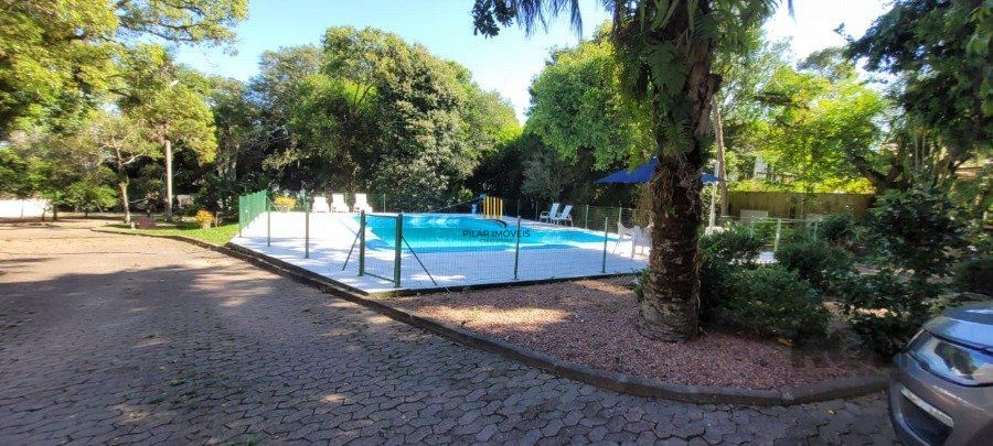 Venda Casa maravilhosa em terreno de 8.125m² com acesso ao Rio Guaiba,  na Estrada Retiro da Ponta Grossa - Porto Alegre