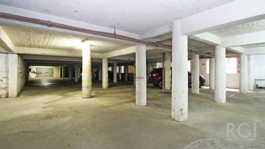 Apartamento 2 Dormitório(s) Bairro Moinhos de Vento