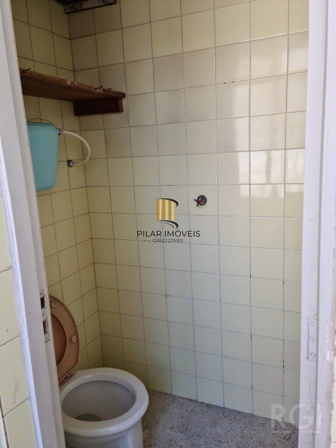 Apartamento 3 Dormitório(s) Bairro Santana