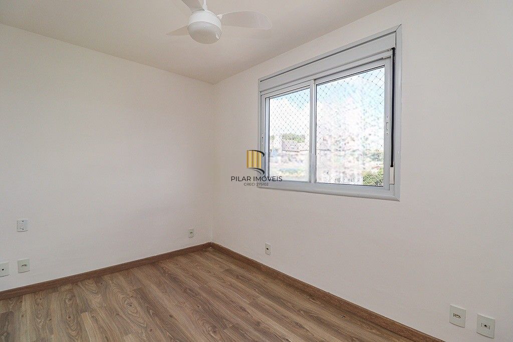Apartamento 3 dormitórios - Terezópolis