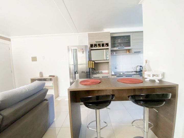 Apartamento 2 dormitórios no bairro Vila Nova