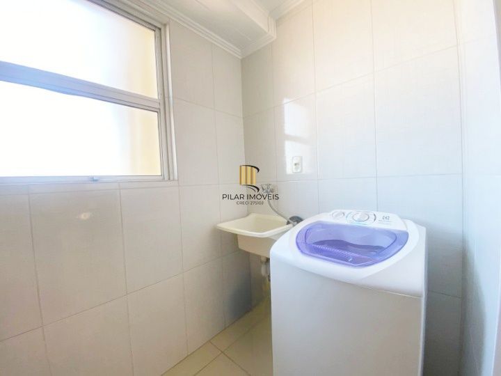 Apartamento 2 dormitórios no bairro Vila Nova