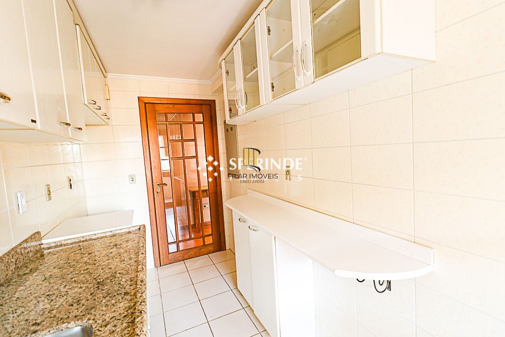 Apartamento, venda,  2 quartos, 1 suíte e 1 banho  com uma vaga.