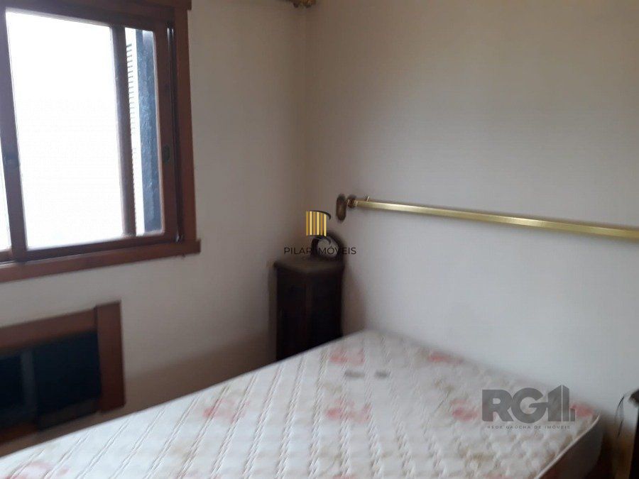 Apartamento 2 Dormitório(s) Bairro Petrópolis ANDAR ALTO Elevador e garagem