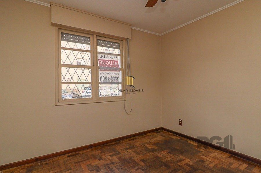 APARTAMENTO 2 DORMITÓRIO NA RUA CHUI