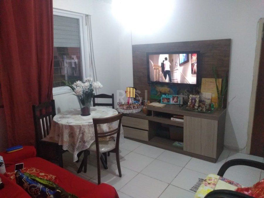 Apartamento para Venda - 36.18m², 1 dormitório, 1 vaga - Camaquã - Pilar Imóveis