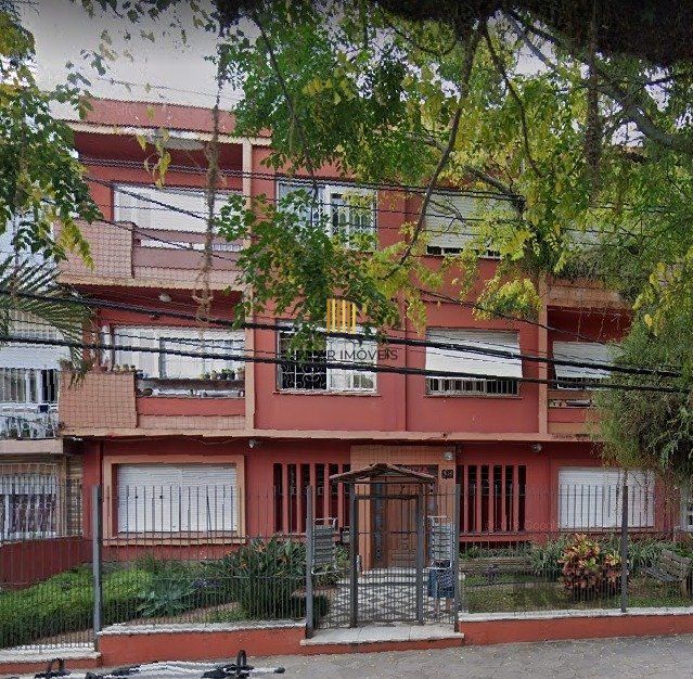 Apartamento 3 dormitórios no bairro Rio Branco
