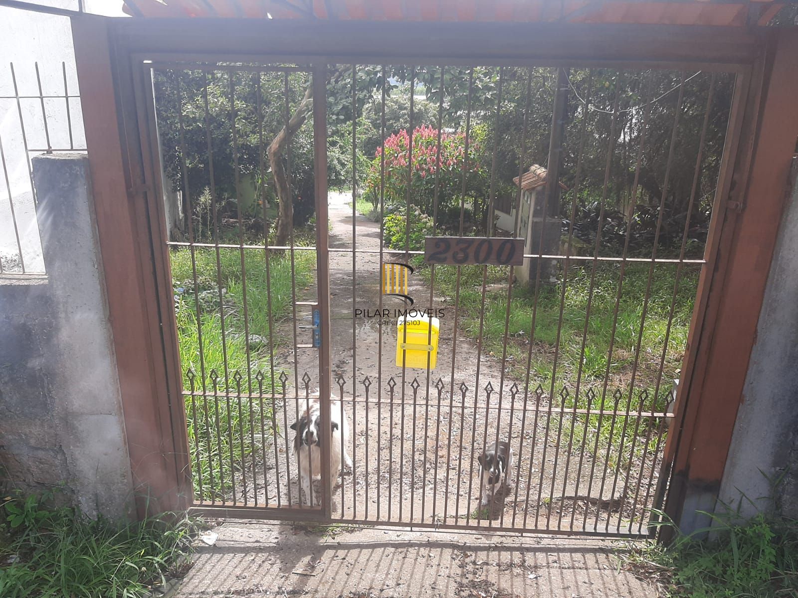 Terreno Bairro Viamópolis