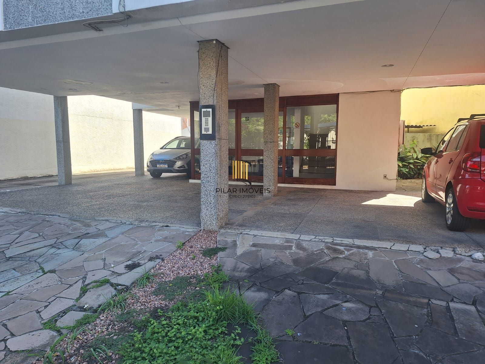 Apartamento 1 Dormitório(s) Bairro Jardim Botânico, R$190 mil