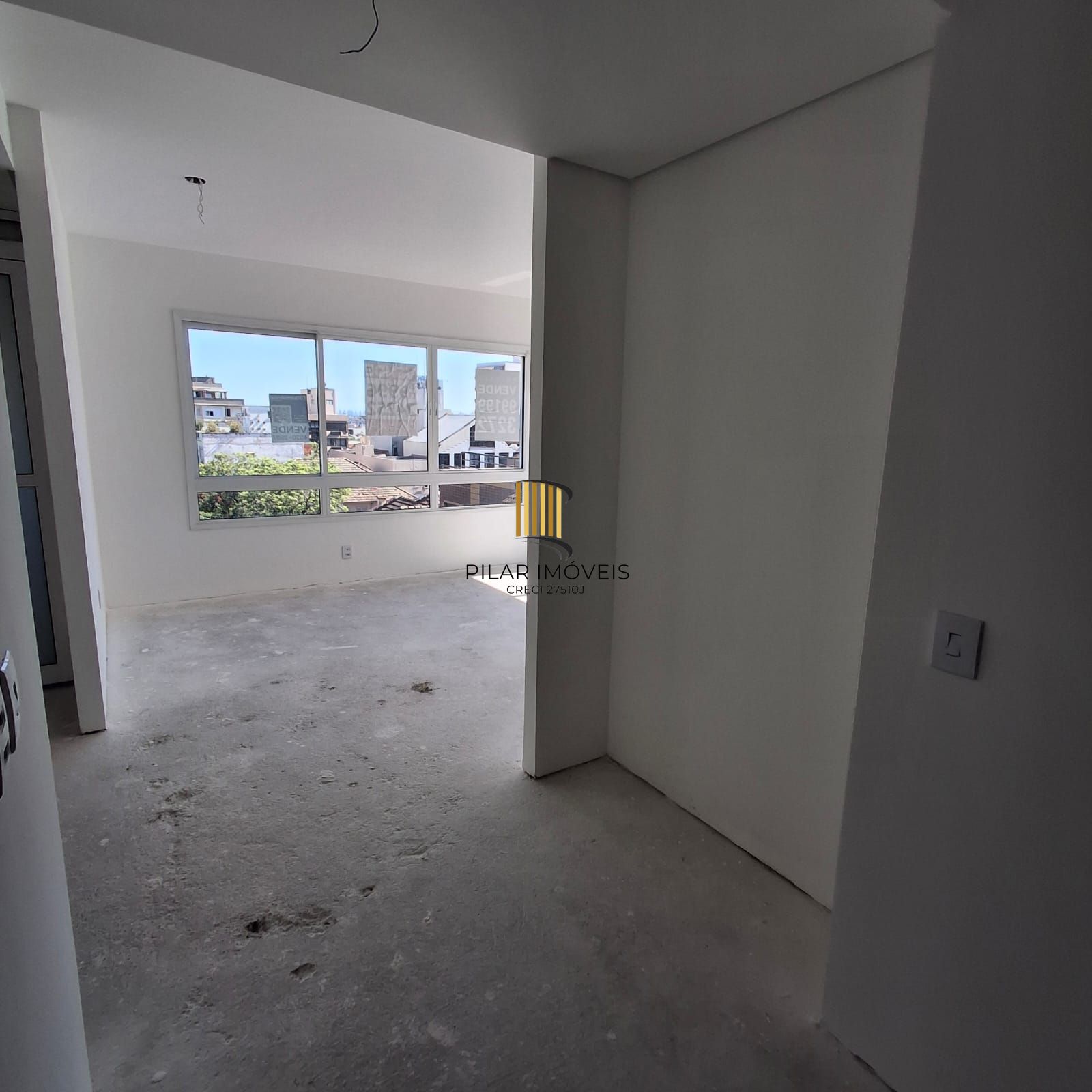 Apartamento para Venda - 69.96m², 2 dormitórios, sendo 2 suites, 1 vaga - Moinhos de Vento