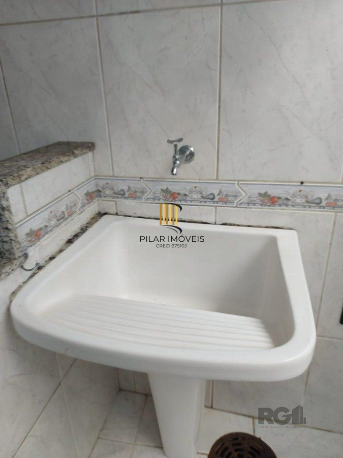 Apartamento 2 dormitórios no bairro Vila Ipiranga