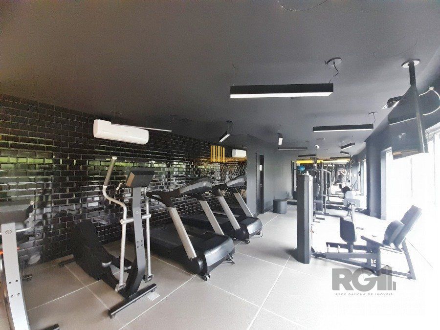 Apartamento 2 dormitórios no bairro Teresópolis