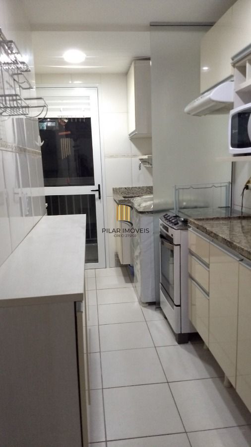 Apartamento 3 dormitórios no bairro Vila Ipiranga