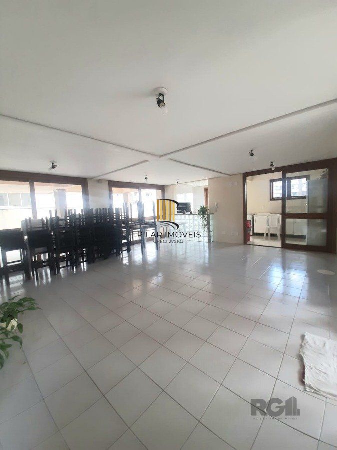 Apartamento 2 dormitórios no bairro São João