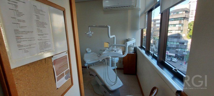 Conjunto/Sala para Venda - 41.75m², 0 dormitórios, Rio Branco