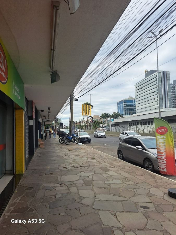 LOJA NA  ASSIS BRASIL COM 109 M2