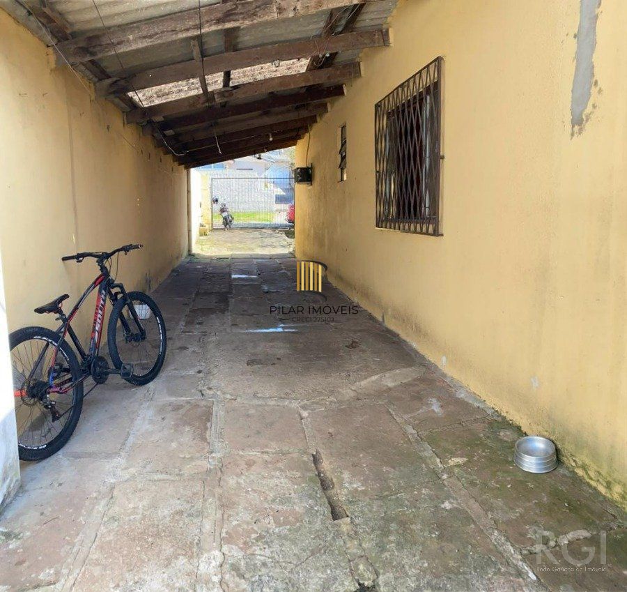 CASA 2 QUARTOS NA VIANÓPOLIS   VIAMÃO
