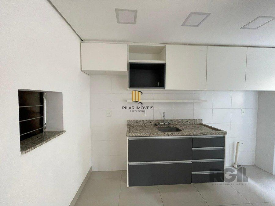 Apartamento 2 dormitórios no bairro Higienópolis