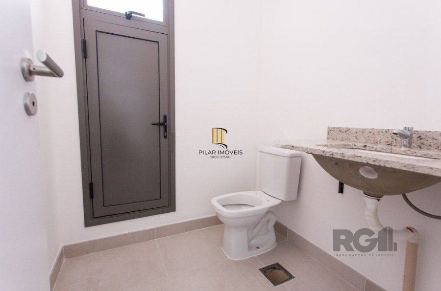 Sala Comercial 1 dormitório no bairro Independência