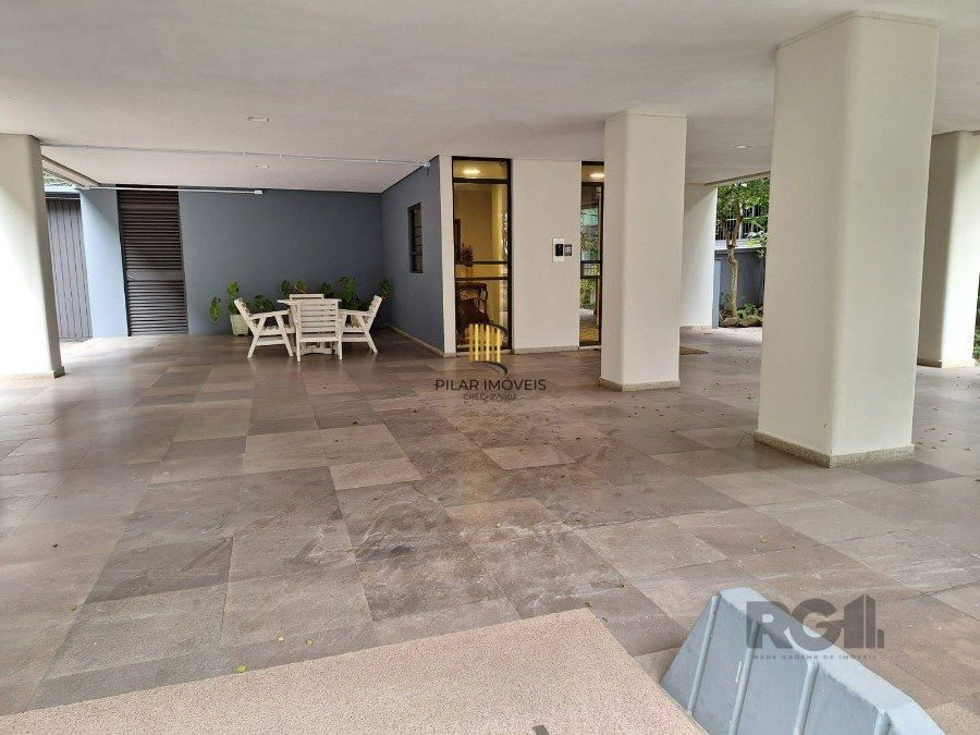 Apartamento 3 dormitórios no bairro Petrópolis