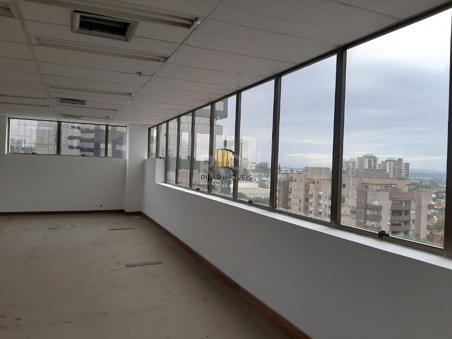 VENDA - LAGE Conjunto/Sala para Venda - 318.71m², 0 dormitórios, 4 vagas - AV CARLOS GOMES Boa Vista