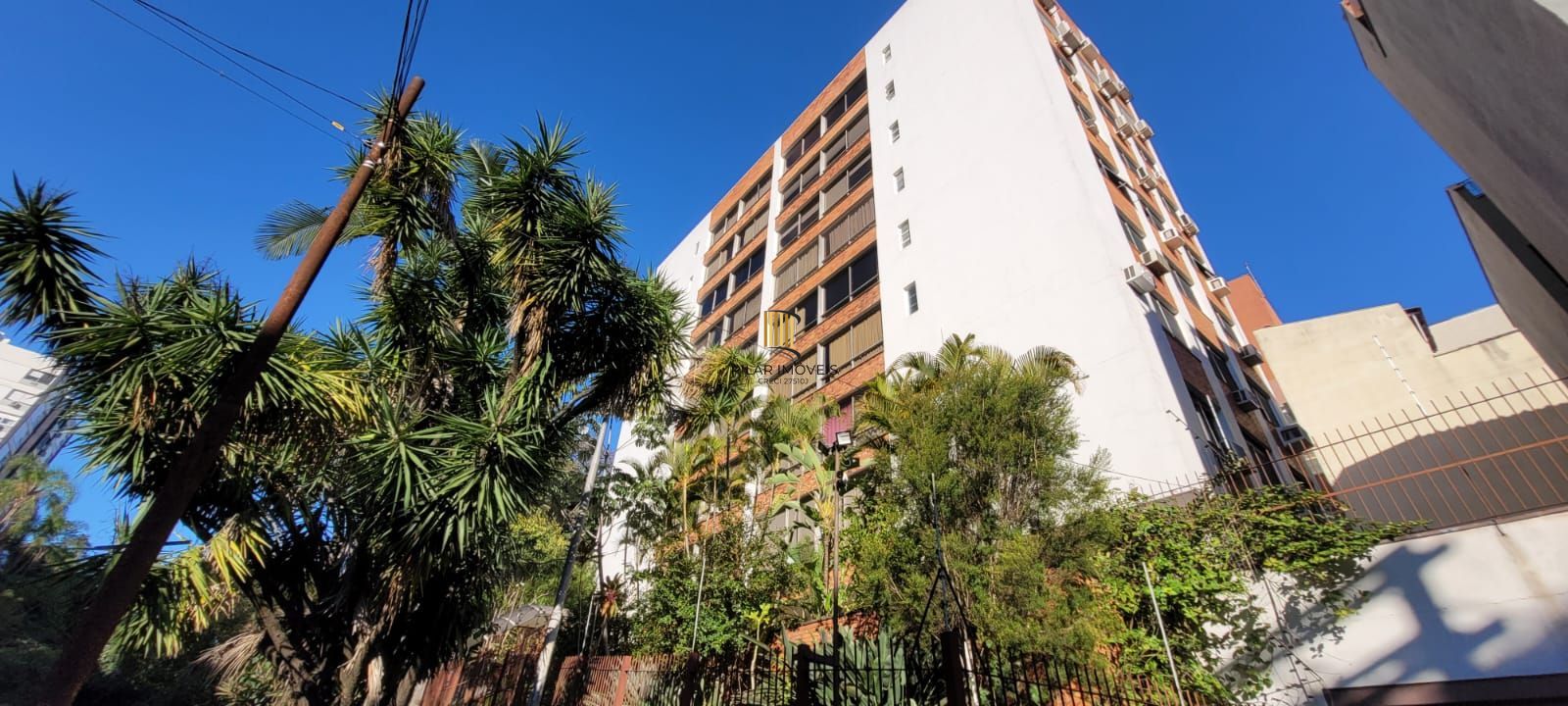 VENDA APARTAMENTO 3 DORMITÓRIOS, SUITE, GARAGEM, ELEVADOR, VISTA, EXCELENTE ORIENTAÇÃO SOLAR, BAIRRO RIO BRANCO JUNTO AO BOM FIM