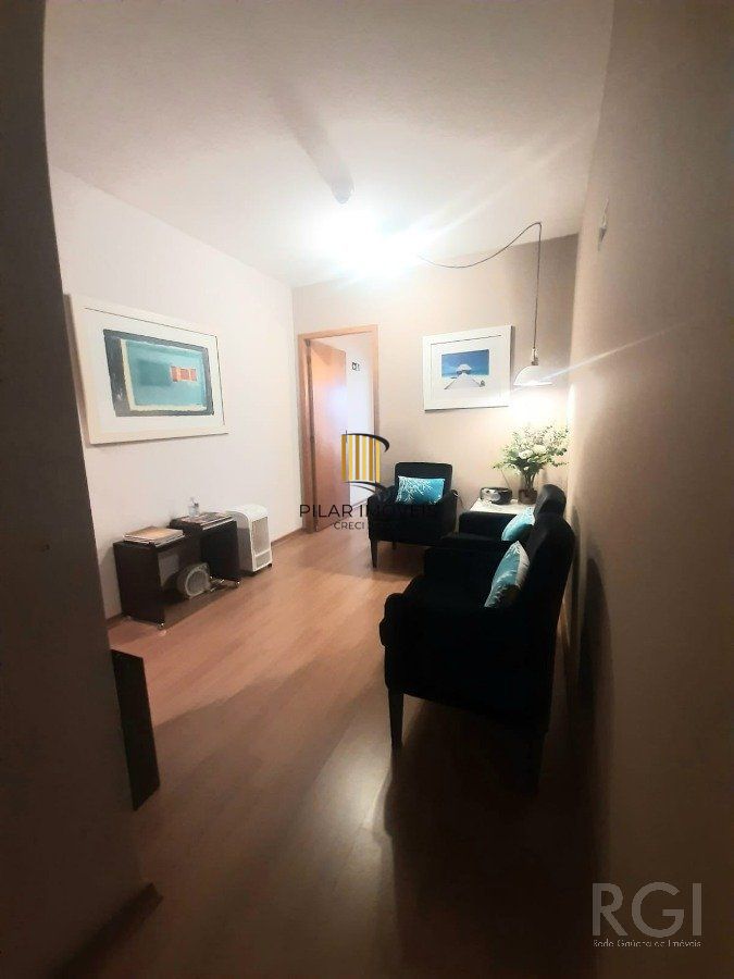 Conjunto/Sala Bairro Petrópolis