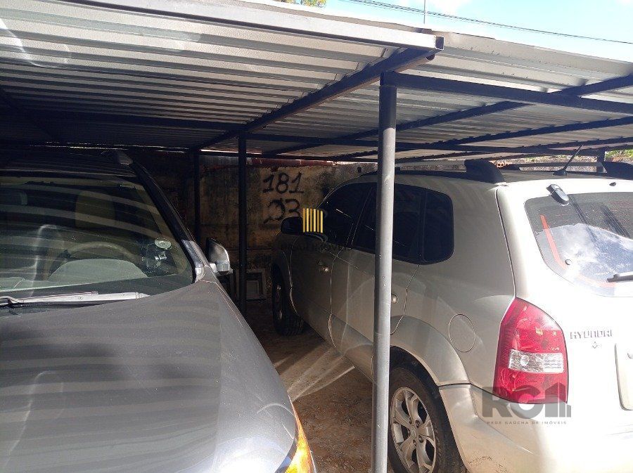 Apartamento 3 dormitórios no bairro Rio Branco