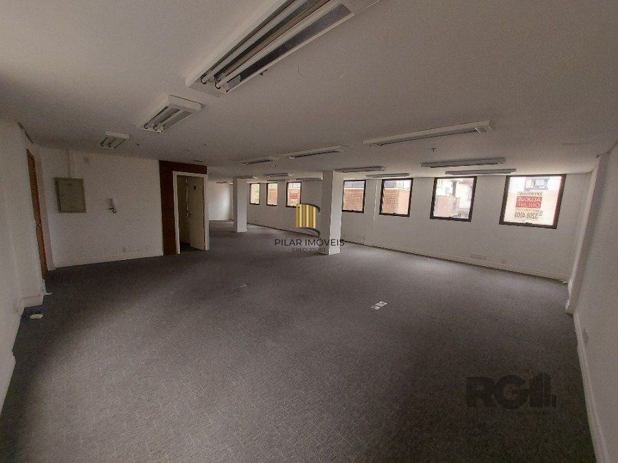 Sala Comercial 1 dormitório no bairro Rio Branco