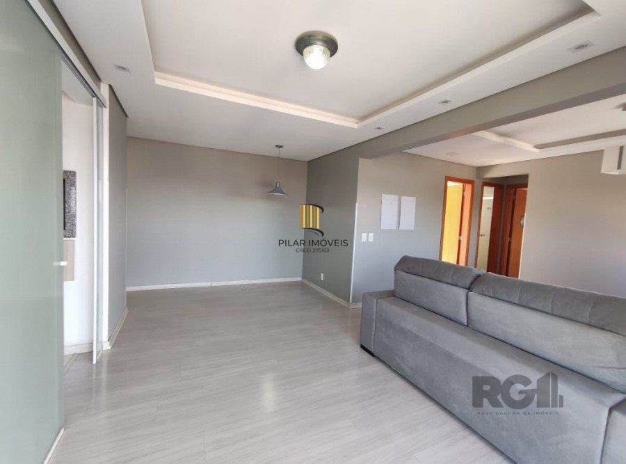 Apartamento 3 Dormitório(s) Bairro Santa Maria Goretti - Pilar Imóveis