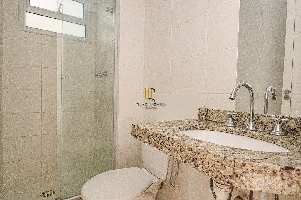 Apartamento 3 dormitórios - Terezópolis