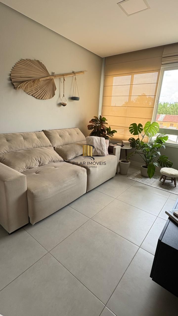 Excelente apartamento com 02 dormitorios com 01 suite à venda no Plaza Veneza,