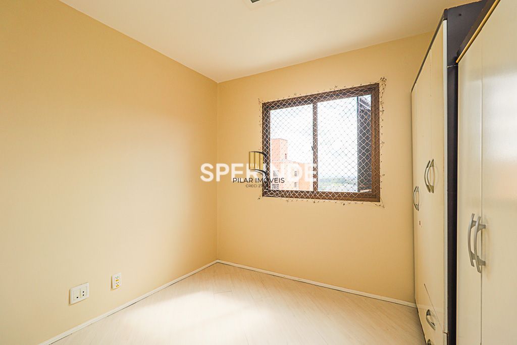 APARTAMENTO 2 DORMITÓRIO, ELEVADOR, GARAGE