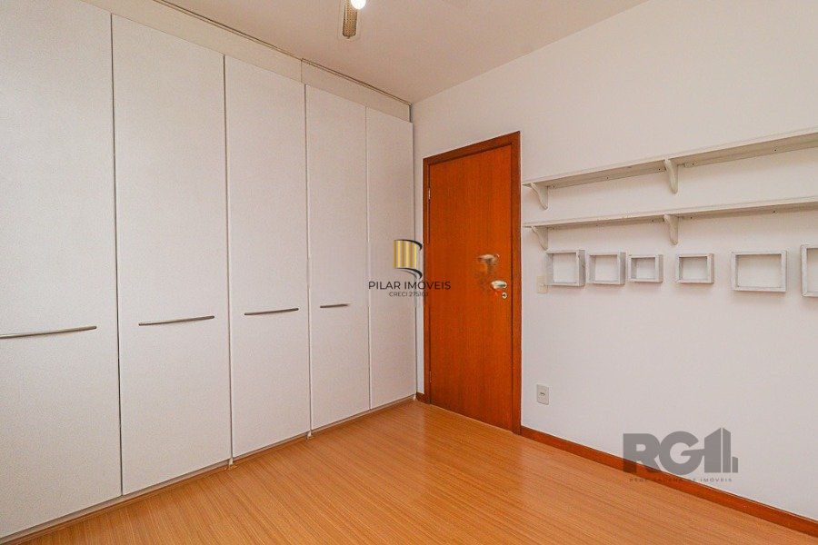 Apartamento 3 dormitórios no bairro Passo da Areia