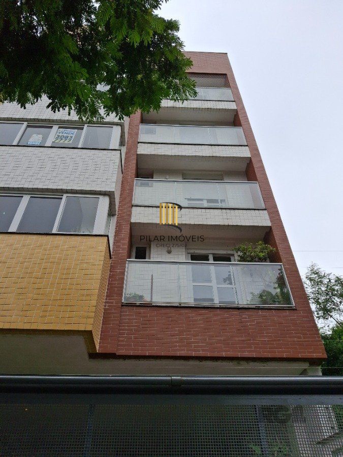 Apartamento 2 dormitórios no bairro Lomba do Pinheiro - Pilar Imóveis