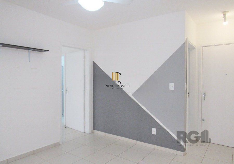 APARTAMENTO 1 DORMITÓRIO  BAIRRO FLORESTA - Pilar Imóveis