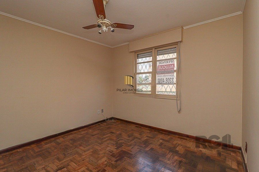 APARTAMENTO 2 DORMITÓRIO NA RUA CHUI