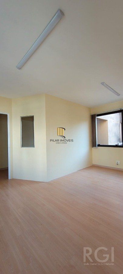 Conjunto/Sala para Venda - 37.87m², 0 dormitórios, Moinhos de Vento