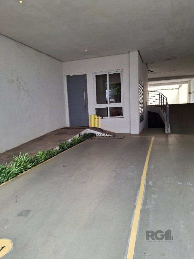 Apartamento 2 dormitórios no bairro Lomba do Pinheiro