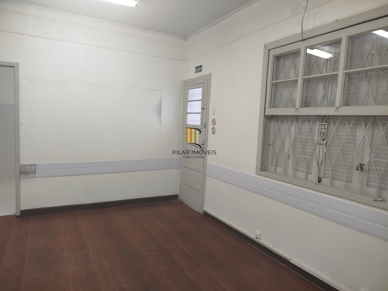 Casa 2 dormitórios no bairro Santa Cecília