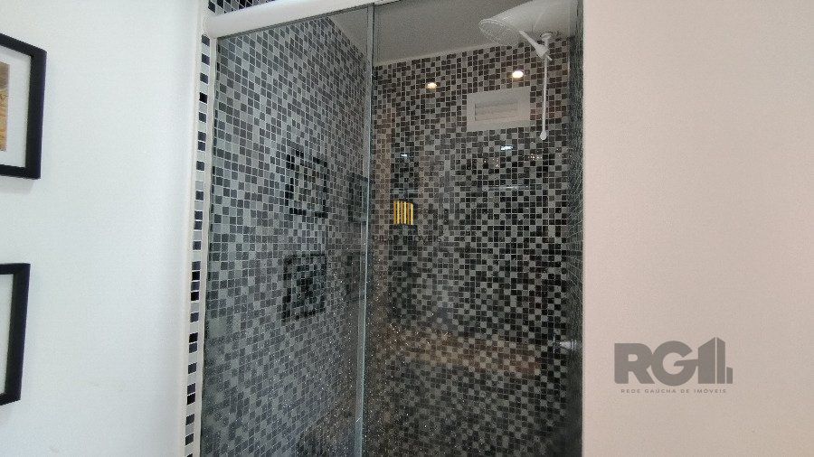 Apartamento 2 dormitórios no bairro Vila Ipiranga