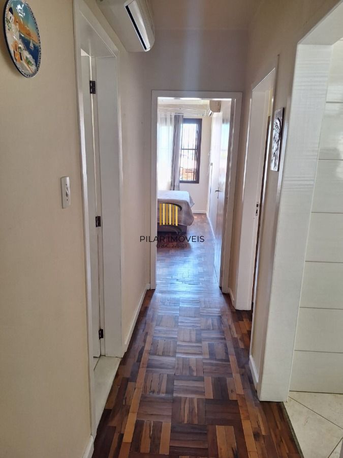 Apartamento 2 dormitórios no bairro Independência