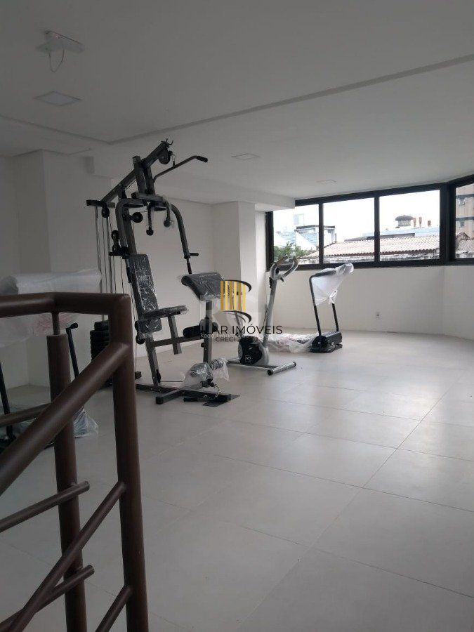 Apartamento Garden  - 146.95m², 1 dormitório, sendo 1 suite, 1 vaga - Jardim Botânico