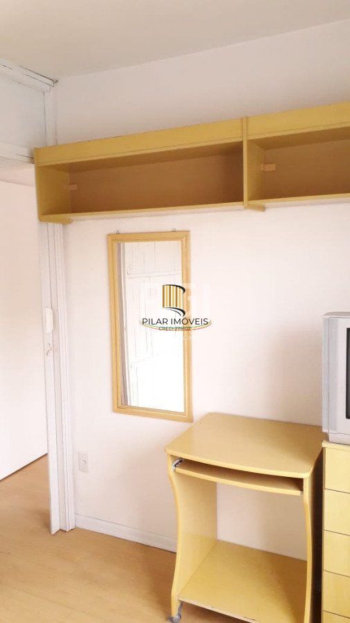 Apartamento para Venda - 42m², 2 dormitórios, 1 vaga - Jardim Carvalho