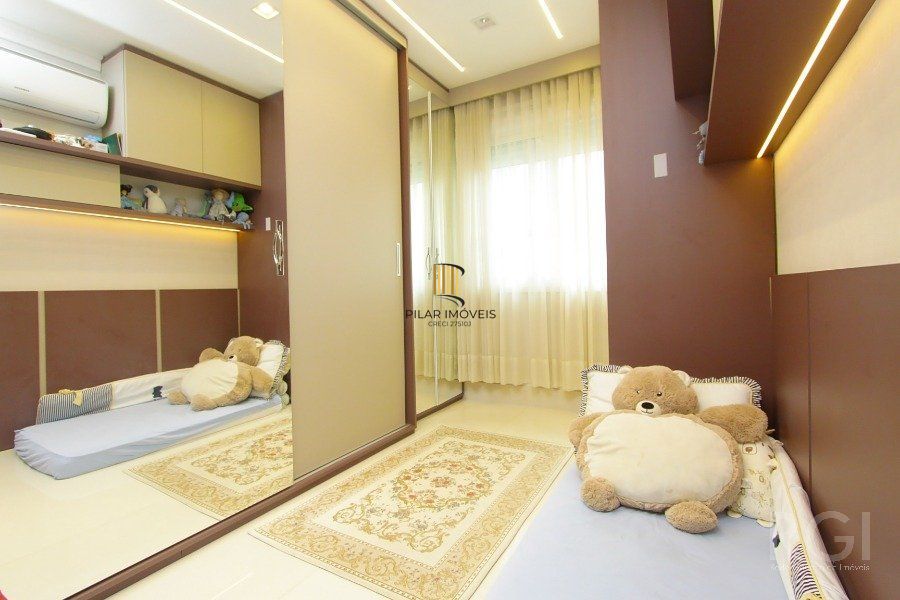 Apartamento 2 dormitórios,  com 2 suítes, churrasqueira, garagem, Higienópolis