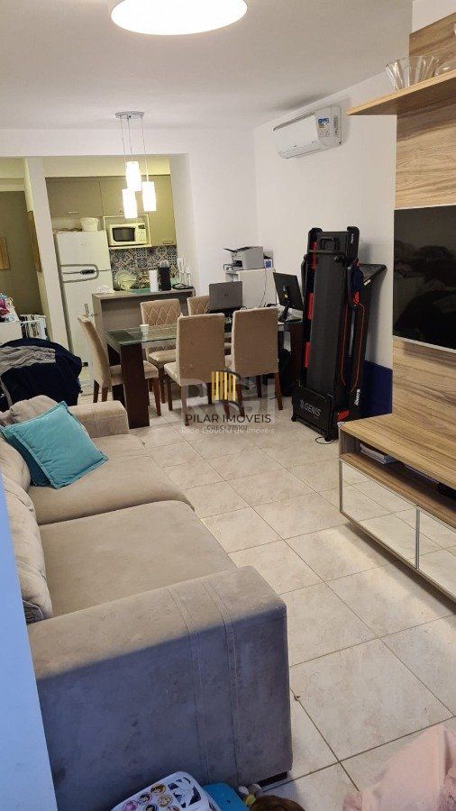 Apartamento para Venda - 76m², 3 dormitórios, sendo 1 suites, 1 vaga - Protásio Alves
