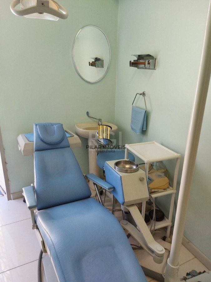 Conjunto/Sala para Venda - 38.5m², 0 dormitórios, Centro Histórico