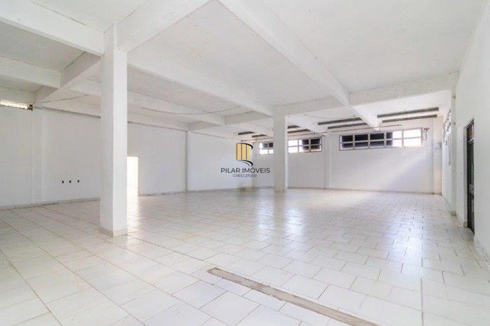 VENDA Prédio Comercial no Bairro Partenon, Porto Alegre - RS