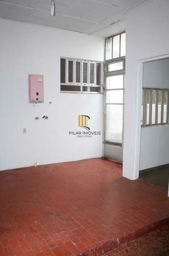 Casa 3 dormitórios no bairro Anchieta